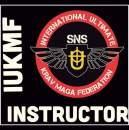 Israel Self Defence Krav Maga photo