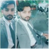 Viraj R. Class 11 Tuition trainer in Pune