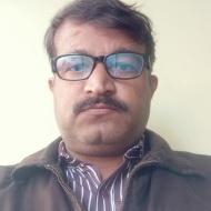 Puneet Kumar Shukla BCom Tuition trainer in Lucknow