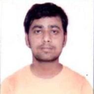 Gautam Kumar Class 9 Tuition trainer in Bangalore