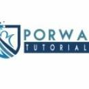 Photo of Porwal Tutorial