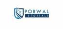 Porwal Tutorial photo
