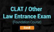 Sinha Law Classes LAWCET institute in Delhi