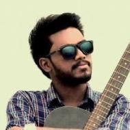 Chaitanya Guitar trainer in Rangareddy