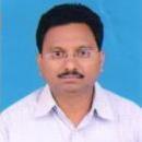 Photo of N Chakravarthi