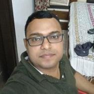 Prakul Gupta Class 11 Tuition trainer in Delhi