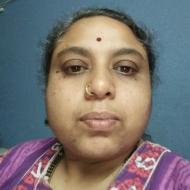 Smita B. Art and Craft trainer in Bangalore