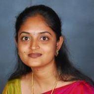 Mamatha M. Class I-V Tuition trainer in Bangalore