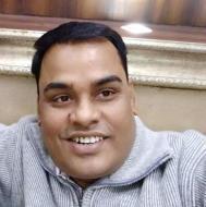 Mahesh Kumar Gupta Class I-V Tuition trainer in Delhi