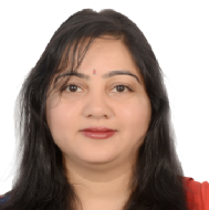 Shraddha S. Spoken English trainer in Noida