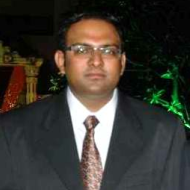 Aditya Stock Market Trading trainer in Mumbai