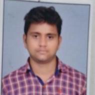 Ritesh Pati Tiwari Class 9 Tuition trainer in Lucknow