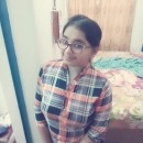 Photo of Nidhi D.