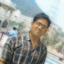 Photo of Sudeep Kumar Patro