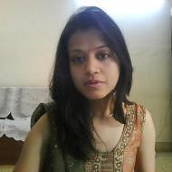 Neha B. BBA Tuition trainer in Gurgaon