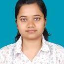 Photo of Swati P.