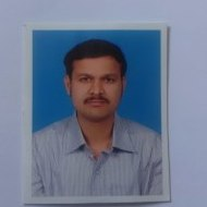 Suresh S. Kannada Language trainer in Bangalore