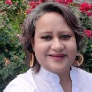 Joita S. Class 12 Tuition trainer in Gurgaon