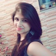 Henna S. Engineering Diploma Tuition trainer in Mumbai