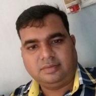 Amit Sharma Computer Course trainer in Delhi