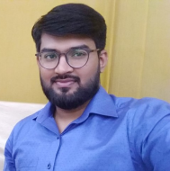 Dinesh K. Class 6 Tuition trainer in Hyderabad