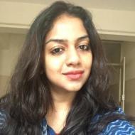 Meera S. BA Tuition trainer in Bangalore