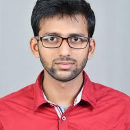 Sumit Kumar Jha Quantitative Aptitude trainer in Bangalore