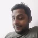 Photo of Rishabh Gupta