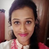 Amruta P. Nursery-KG Tuition trainer in Bangalore