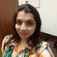 Anjali D. MBBS & Medical Tuition trainer in Bangalore