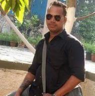 Ashish Narvekar Swimming trainer in Mumbai