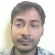 Surajit Roy Class 6 Tuition trainer in Kolkata