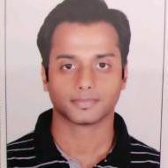 Ankit Chandra Class 11 Tuition trainer in Bangalore