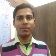 Vikash Kumar Class 6 Tuition trainer in Gurgaon