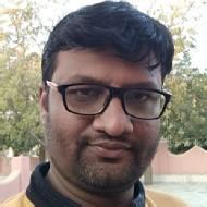 Mukund M Vyas Computer Course trainer in Bikaner