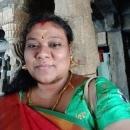 Photo of Easwari M.