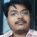 Photo of Suprit Ghosh