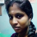 Photo of Sangeetha K.