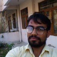 Lokesh P. Class 11 Tuition trainer in Jaipur