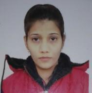 Shubhra D. Class 6 Tuition trainer in Haridwar