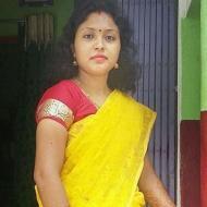 Avrajyoti S. Class 6 Tuition trainer in Kolkata