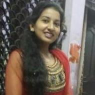 Shalu S. Class 9 Tuition trainer in Delhi