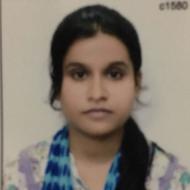 Himani P. Nursery-KG Tuition trainer in Delhi