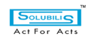 Solubilis ISO Certification ISO Quality institute in Bangalore