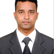 Rajesh CATIA trainer in Bangalore