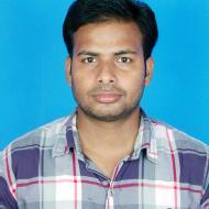 Deepak Verma Class 10 trainer in Delhi