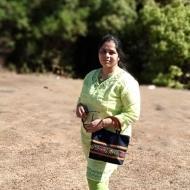 Madhavi D. Class 6 Tuition trainer in Mumbai