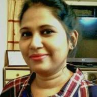 Smita Quadros IELTS trainer in Vasai