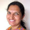 Photo of Saraswathi B.