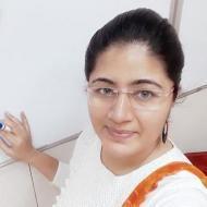 Priyanka Y. Class I-V Tuition trainer in Delhi